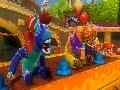 Viva Pinata: Party Animals Screenshots for Xbox 360 - Viva Pinata: Party Animals Xbox 360 Video Game Screenshots - Viva Pinata: Party Animals Xbox360 Game Screenshots