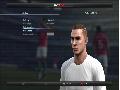 PES 2012 screenshot