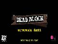 Dead Block screenshot