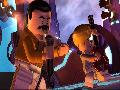 Lego Rock Band screenshot