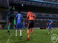 FIFA 10 screenshot