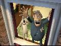 Wallace & Gromit Episode 1 screenshot