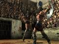 Spartacus Legends screenshot