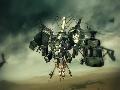 Armored Core: Verdict Day Debut Trailer