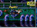 Comix Zone Screenshots for Xbox 360 - Comix Zone Xbox 360 Video Game Screenshots - Comix Zone Xbox360 Game Screenshots