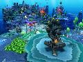 Happy Wars Screenshots for Xbox 360 - Happy Wars Xbox 360 Video Game Screenshots - Happy Wars Xbox360 Game Screenshots