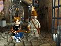 Lego Indiana Jones 2 Screenshots for Xbox 360 - Lego Indiana Jones 2 Xbox 360 Video Game Screenshots - Lego Indiana Jones 2 Xbox360 Game Screenshots