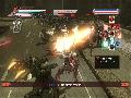 Dynasty Warriors: GUNDAM 3 screenshot