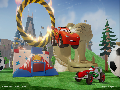 Disney Infinity screenshot