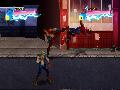 Double Dragon: Neon screenshot