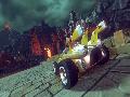 Sonic & All-Stars Racing Transformed screenshot