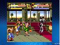 Streets of Rage 2 screenshot