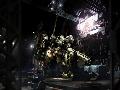 Armored Core V screenshot