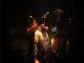 Resident Evil: Operation Raccoon City Screenshots for Xbox 360 - Resident Evil: Operation Raccoon City Xbox 360 Video Game Screenshots - Resident Evil: Operation Raccoon City Xbox360 Game Screenshots