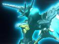 Zone of the Enders HD Collection screenshot