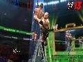 WWE '13 screenshot