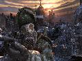 METRO 2033 screenshot