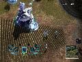 Universe at War: Earth Assault (PC) screenshot