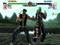 Virtua Fighter 5 Screenshots for Xbox 360 - Virtua Fighter 5 Xbox 360 Video Game Screenshots - Virtua Fighter 5 Xbox360 Game Screenshots