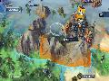 Civilization Revolution Screenshots for Xbox 360 - Civilization Revolution Xbox 360 Video Game Screenshots - Civilization Revolution Xbox360 Game Screenshots