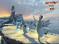 Happy Feet Two: The Videogame Screenshots for Xbox 360 - Happy Feet Two: The Videogame Xbox 360 Video Game Screenshots - Happy Feet Two: The Videogame Xbox360 Game Screenshots