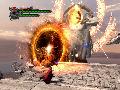 Devil May Cry 4 screenshot