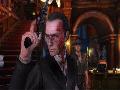 Sherlock Holmes: Testament of Sherlock screenshot