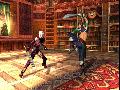 Soul Calibur II HD screenshot