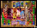 Super Puzzle Fighter II HD screenshot