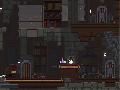 Dustforce screenshot