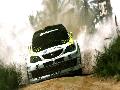 DiRT 2: Debut Trailer