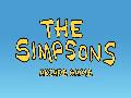 The Simpsons Arcade Game screenshot