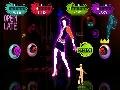 Just Dance 3 screenshot