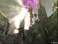 Bayonetta: Gameplay Footage