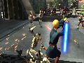 Kinect Star Wars screenshot