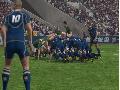 Rugby World Cup 2011 screenshot