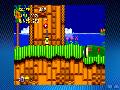 Sonic the Hedgehog 2 screenshot