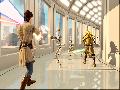 Kinect Star Wars E3 2011 Gameplay Trailer
