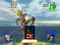 Dragon Ball Z Kinect screenshot