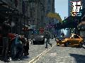 Grand Theft Auto IV: Ballad of Gay Tony screenshot