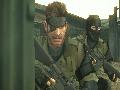 Metal Gear Solid HD Collection screenshot