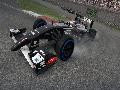 F1 2014 screenshot