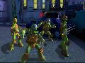 Teenage Mutant Ninja Turtles screenshot