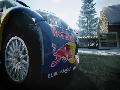 WRC 3 screenshot