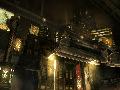 Deus Ex: Human Revolution screenshot