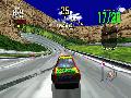 Daytona USA screenshot