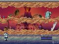 Worms Screenshots for Xbox 360 - Worms Xbox 360 Video Game Screenshots - Worms Xbox360 Game Screenshots
