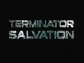 Terminator Salvation co-op mode