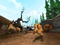 Ice Age: Dawn of the Dinosaurs screenshot