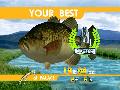 Sega Bass Fishing screenshot